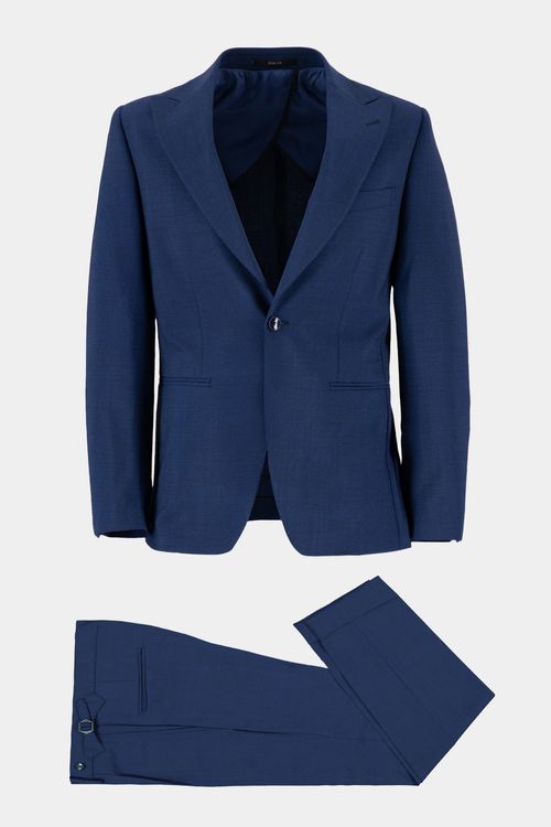 Traje Trío Slim Fit