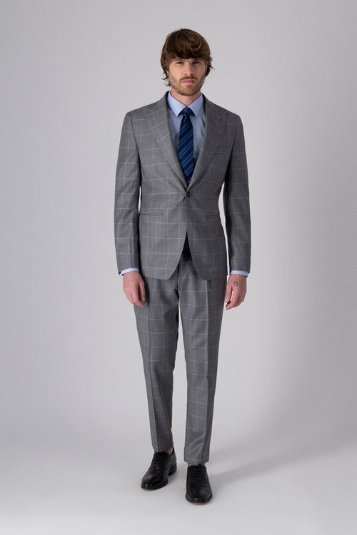 Traje Trío Slim Fit