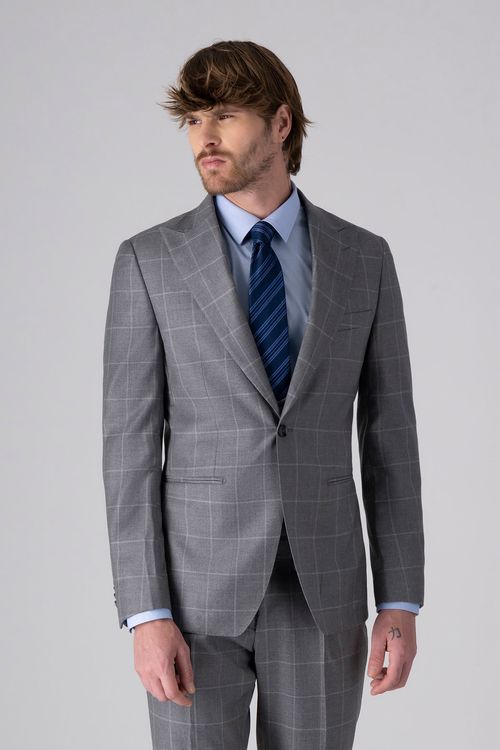 Traje Trío Slim Fit