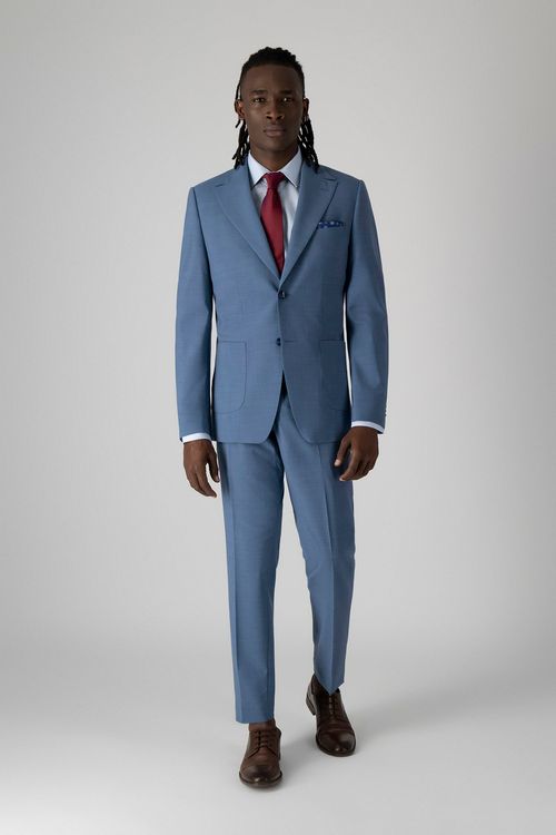 Traje Slim Fit