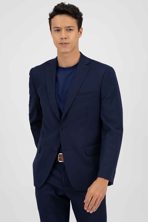 Saco Slim Fit