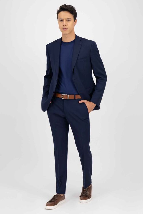 Saco Slim Fit