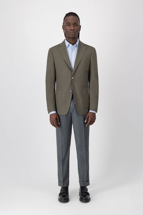 Pantalón Formal Slim Fit