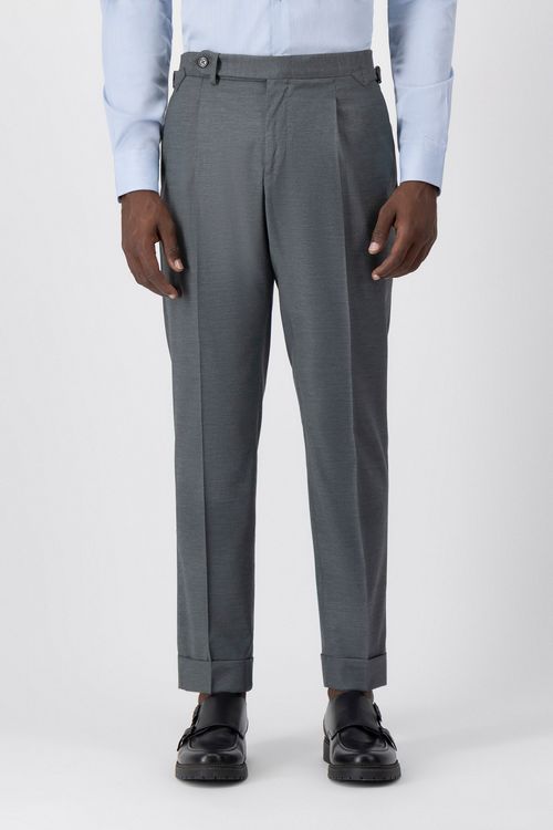 Pantalón Formal Slim Fit