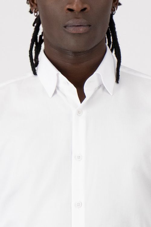 Camisa Regular Fit