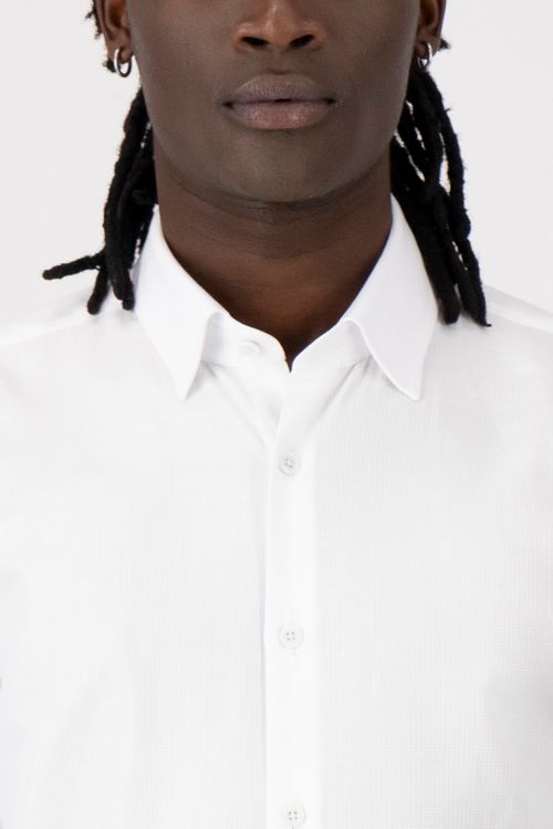 Camisa Regular Fit