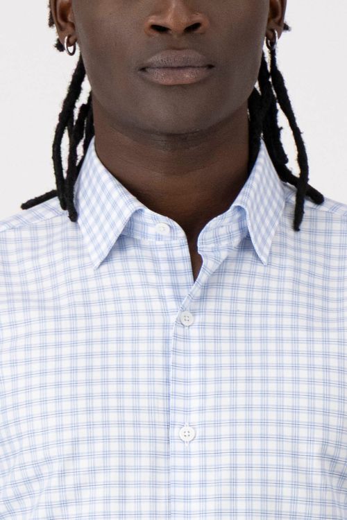 Camisa Regular Fit