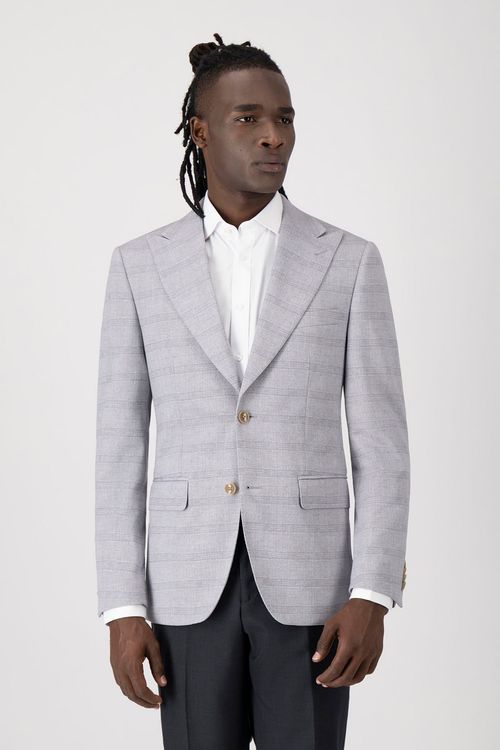 Saco Casual Slim Fit