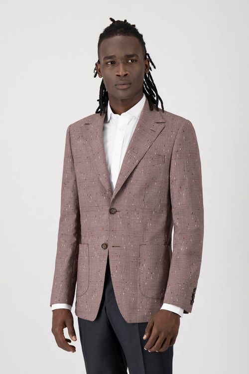 Saco Casual Slim Fit