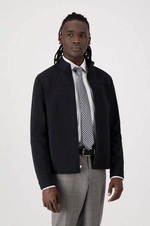 Chamarra Casual Slim Fit