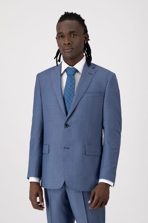 Traje Cloth Ermenegildo Zegna Contemporary Fit