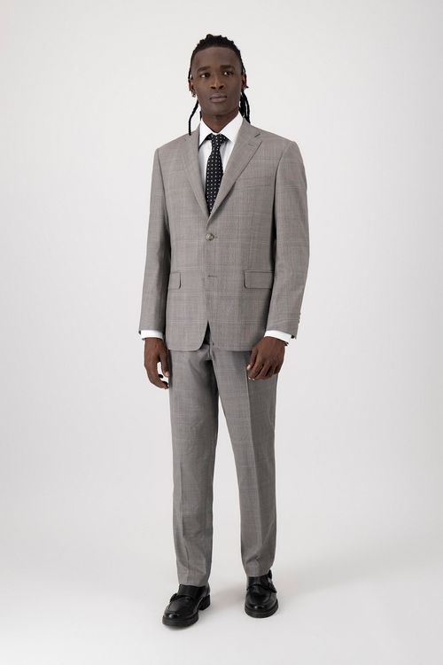 Traje Contemporary Fit