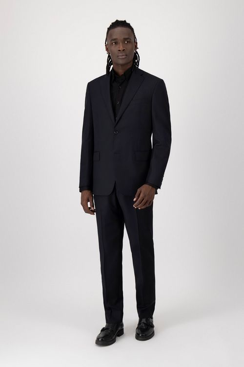Traje Cloth Ermenegildo Zegna Contemporary Fit