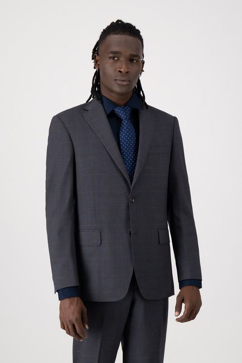 Traje Cloth Ermenegildo Zegna Contemporary Fit