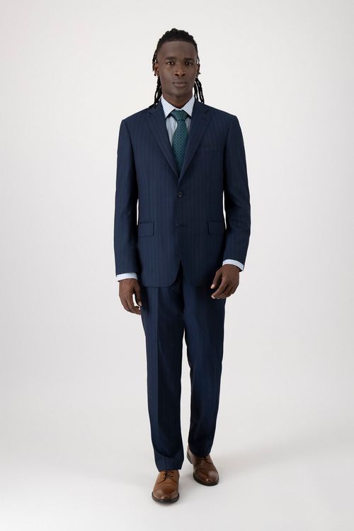 Traje Cloth Ermenegildo Zegna Contemporary Fit