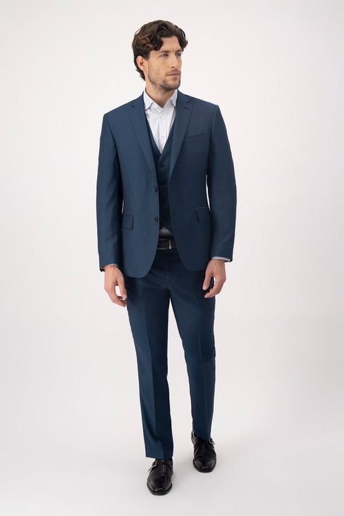 Traje Trio Couture Contemporary Fit