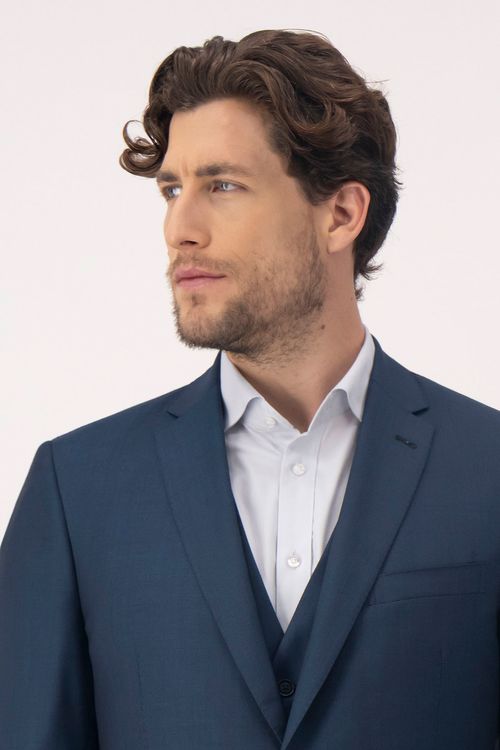 Traje Trio Couture Contemporary Fit