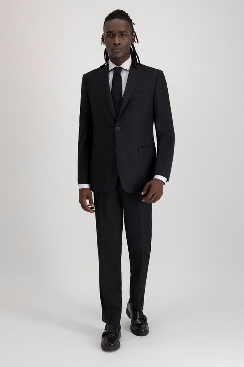 Traje Contemporary Fit