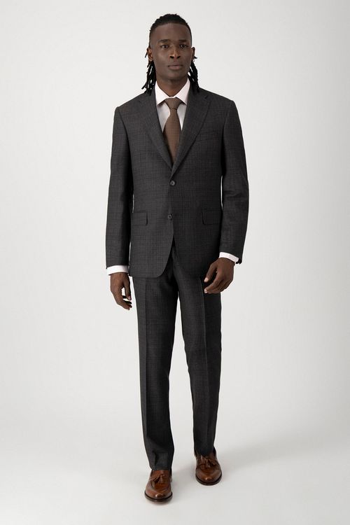 Traje Couture Contemporary Fit