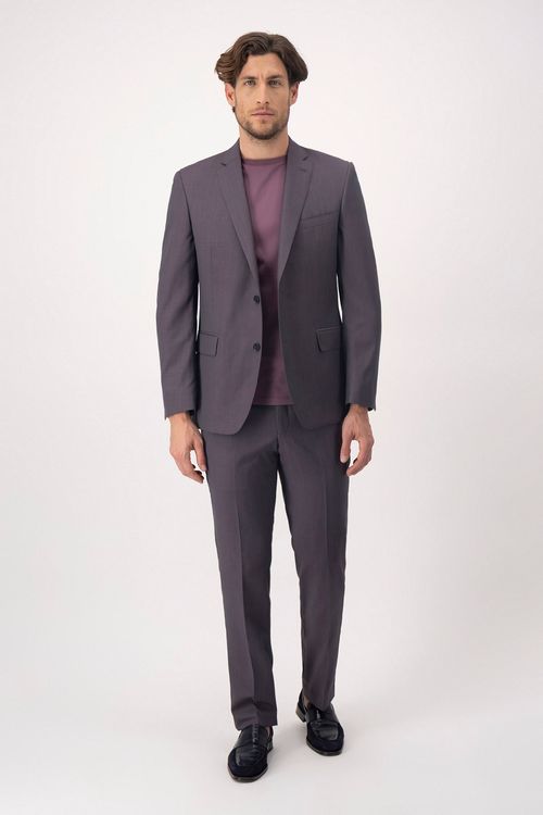 Traje Couture Contemporary Fit