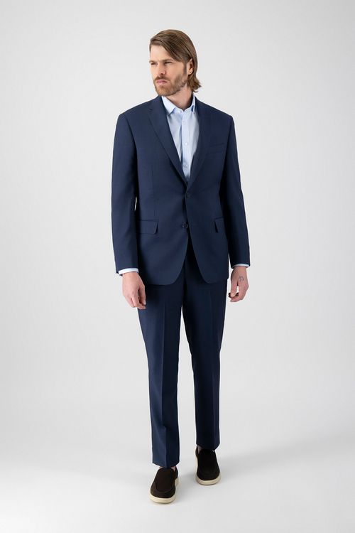 Traje Couture Contemporary Fit