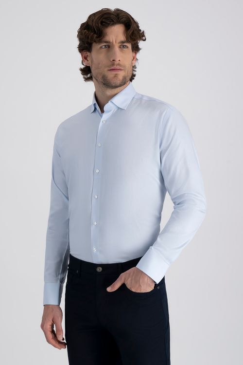 Camisa Formal Non Iron Contemporary Fit