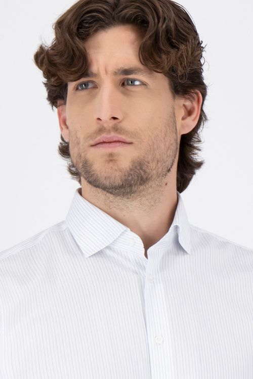 Camisa Formal Contemporary Fit