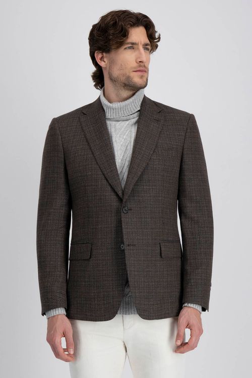 Saco Couture Contemporary Fit