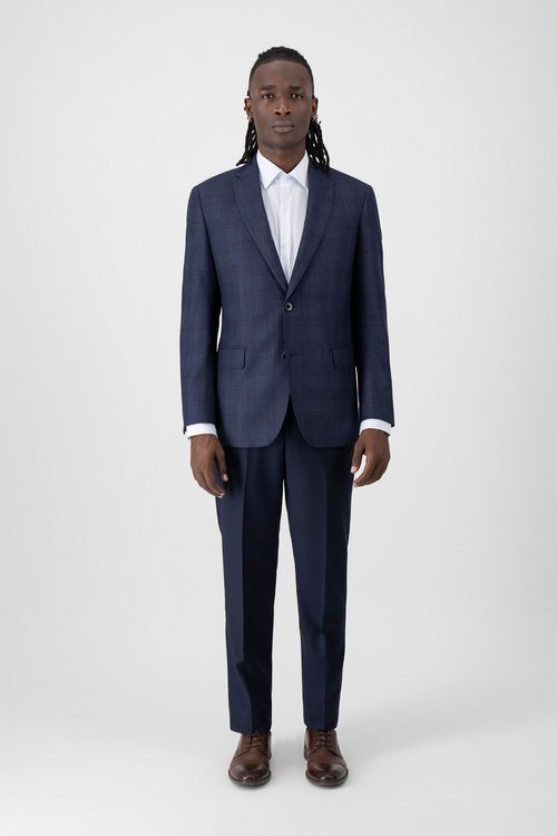 Saco Contemporary Fit