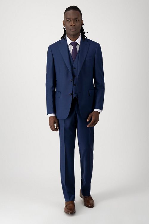 Traje Trío Contemporary Fit