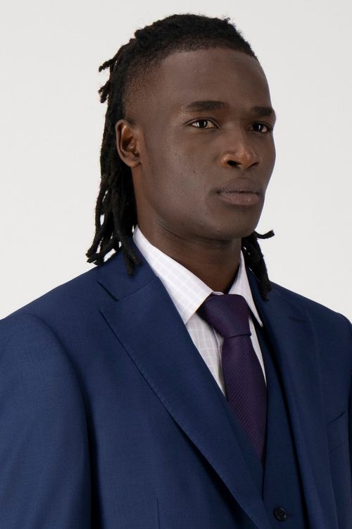 Traje Trío Contemporary Fit