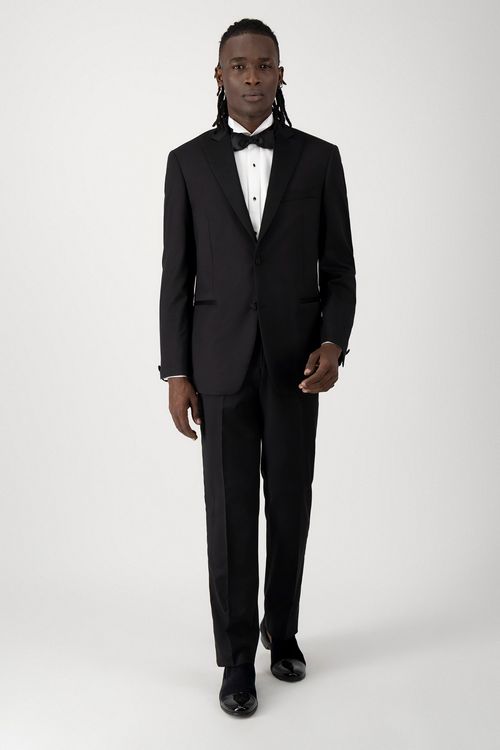 Smoking Contemporary Fit