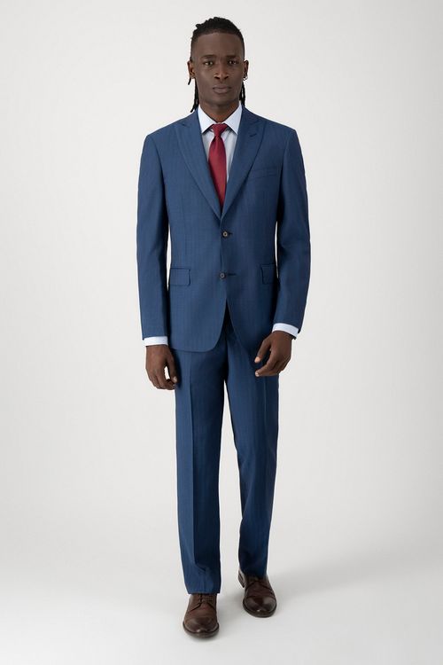 Traje Contemporary Fit