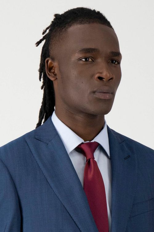 Traje Contemporary Fit