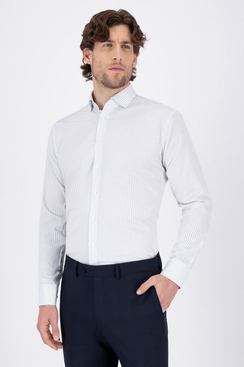 Camisa Formal Non Iron Contemporary Fit