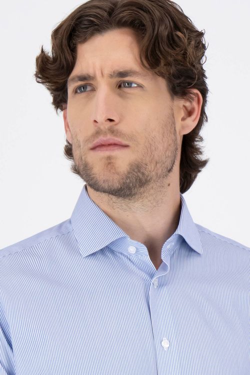 Camisa Formal Non Iron Contemporary Fit