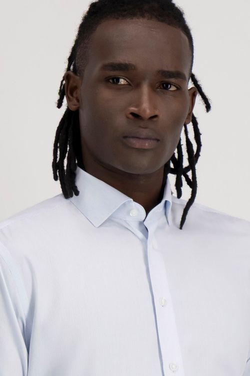 Camisa Formal Non Iron Contemporary Fit