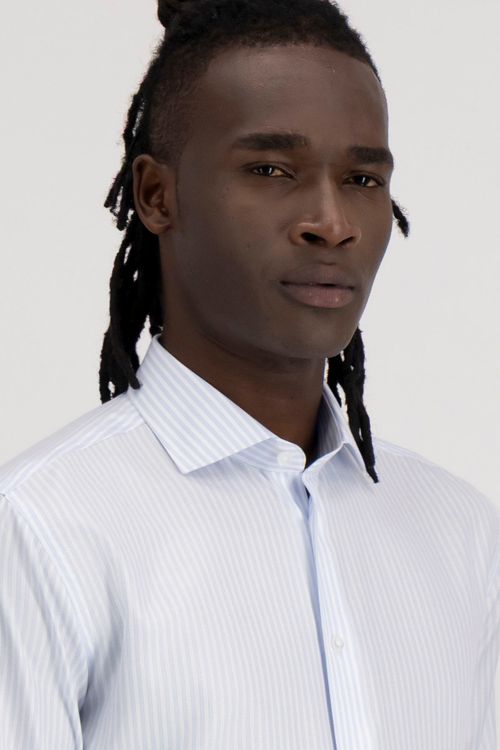 Camisa Formal Non Iron Contemporary Fit