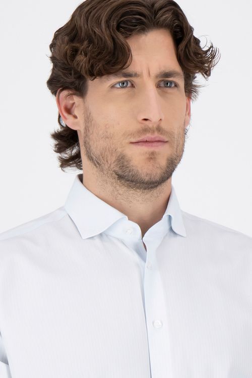 Camisa Formal Non Iron Contemporary Fit