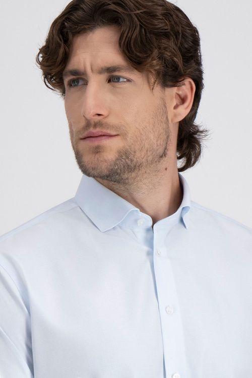 Camisa Formal Non Iron Contemporary Fit