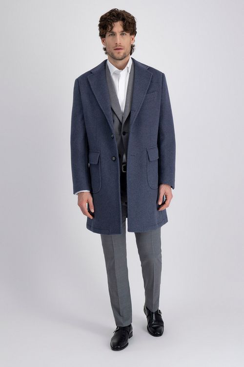 Abrigo Contemporary Fit