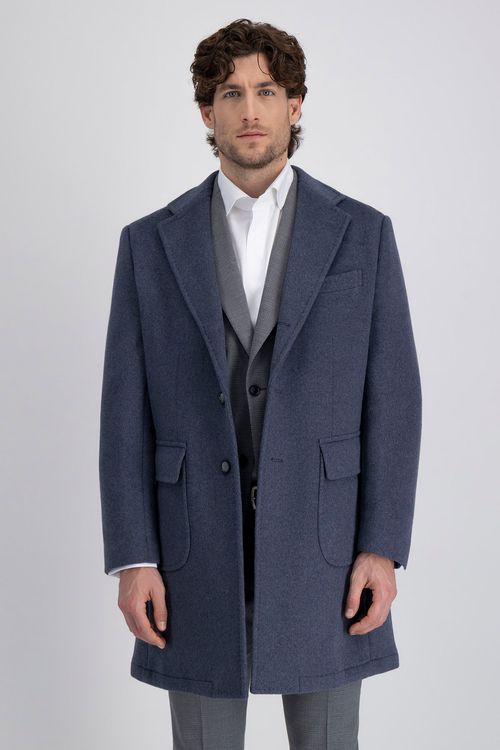 Abrigo Contemporary Fit