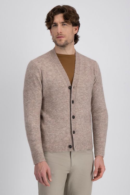 Cardigan Casual Contemporary Fit
