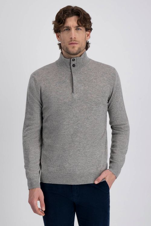 Suéter Casual Contemporary Fit