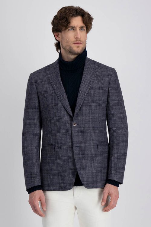 Saco Casual Slim Fit