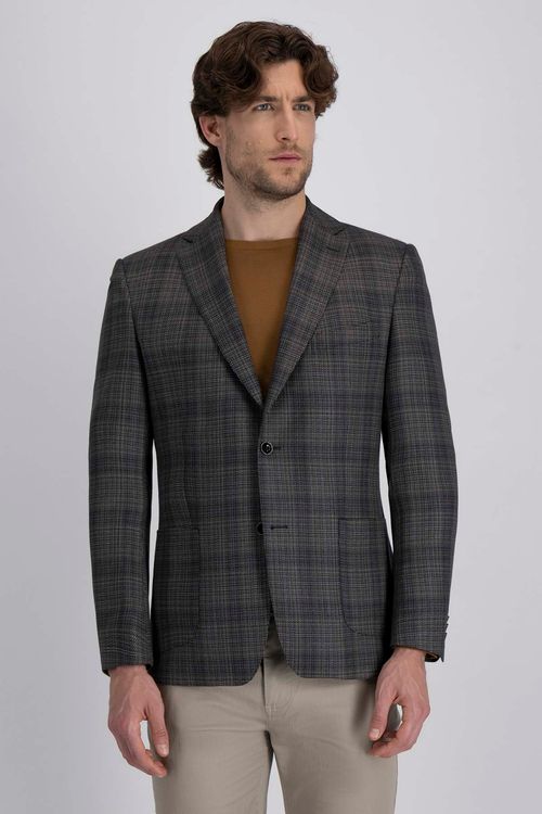 Saco Casual Slim Fit