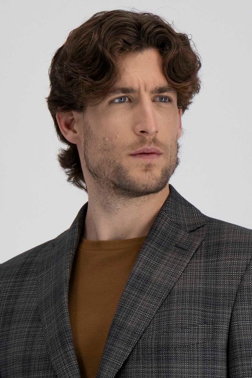 Saco Casual Slim Fit