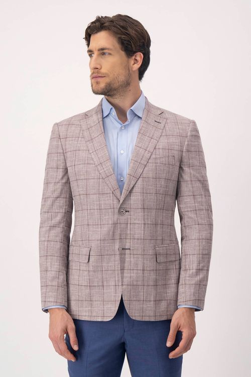 SACO CASUAL VINO SLIM FIT