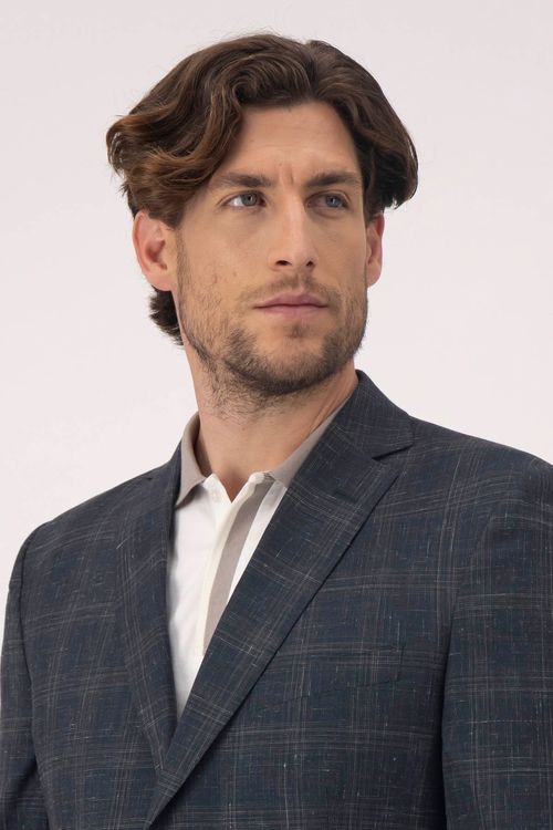 Saco Casual Slim Fit