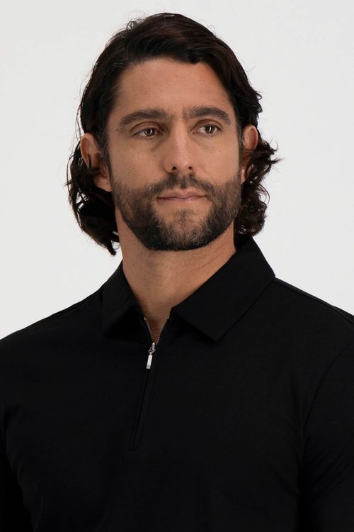 Playera Polo Casual Contemporary Fit